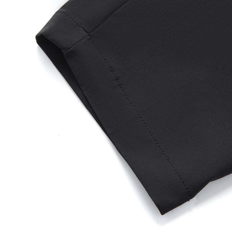 Li-Ning Fashionable Casual Versatile Comfortable Quick-Dry Long Pants Sports Pants Women Bottoms Black AYKV278-1