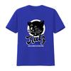 Katz Drug Store T Shirt World's Leading Cut Rate Stores Design for Cat Lovers Vintage Washed Streetwear Stretched Slightly