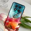 Do etui Redmi Note 14 Pro 4G 5G 24116RACCG 24090RA29G Miękkie silikonowe osłony na telefon TPU Dla Redmi Note14 Pro Plus 14 Pro+ Fundas