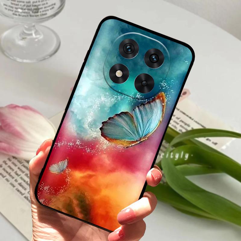 Do etui Redmi Note 14 Pro 4G 5G 24116RACCG 24090RA29G Miękkie silikonowe osłony na telefon TPU Dla Redmi Note14 Pro Plus 14 Pro+ Fundas