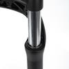 Fat Bike Spring Fork, 20-26", 105mm Travel, 4.0" Tire, Adjustable Spring, Mechanical Lock, 32mm, Disc Brake