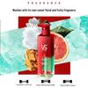 VS Sassoon Silicone-Free Oil Control & Volumizing Shampoo
