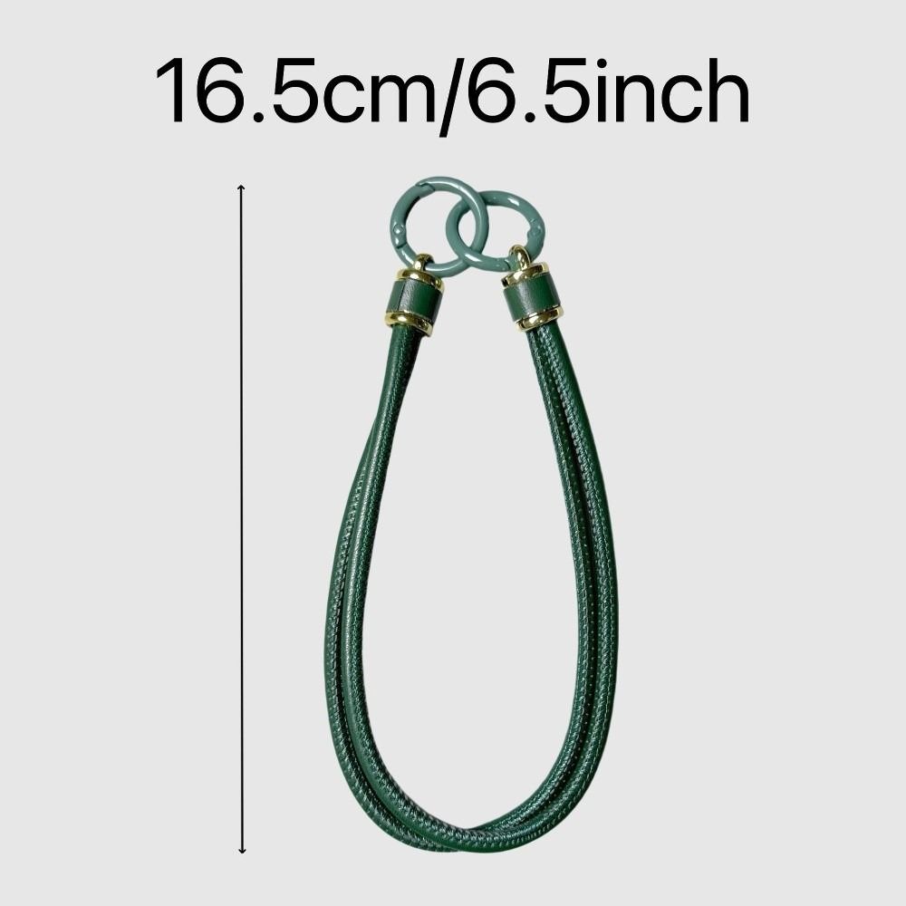 Metal Hook Universal Phone Lanyard Anti-Drop Hand Strap New Wrist Strap for All Phone Cases