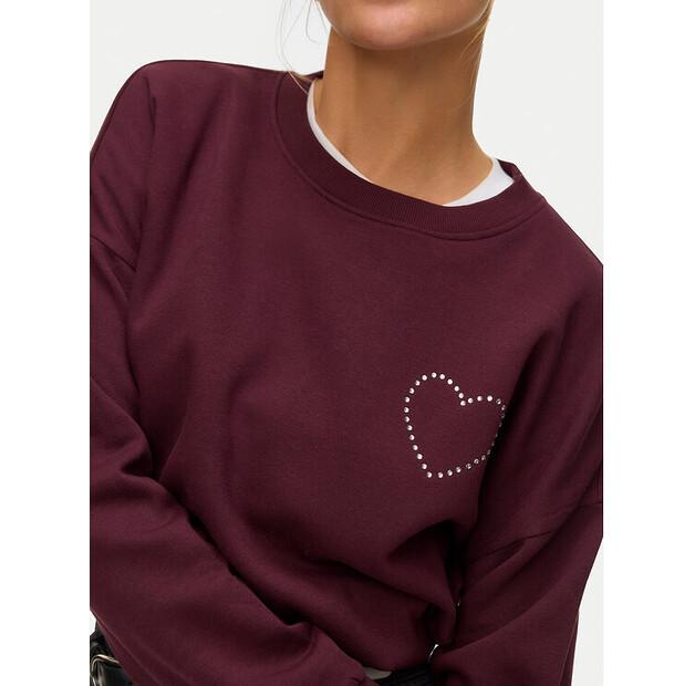 Толстовка Vero Moda Lotte