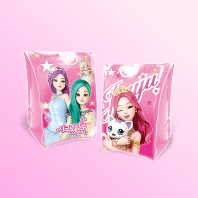 Secret Jouju Star Goddess Armreif, Koreanische Wasserspielartikel