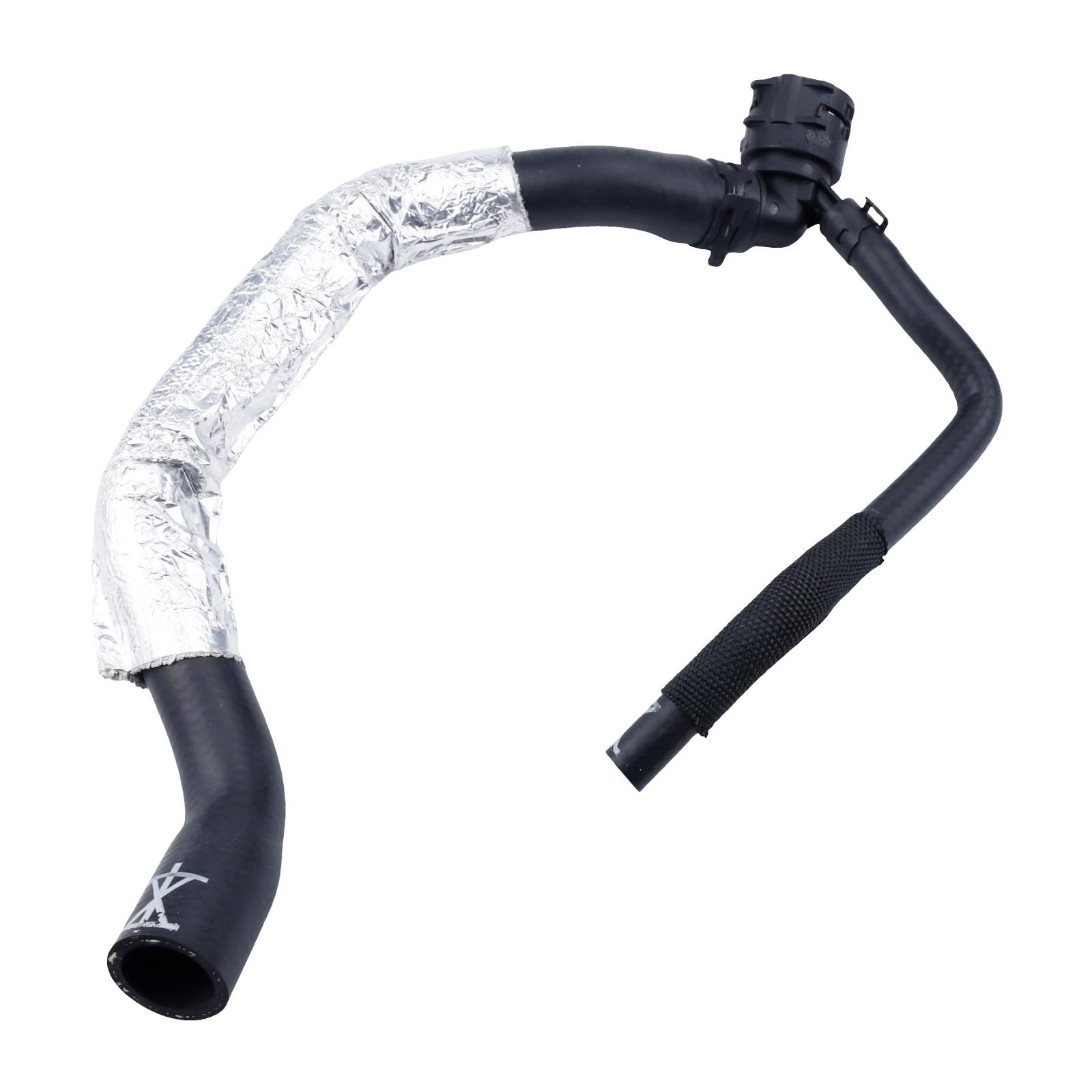 

Car Heater Hose For Volkswagen Passat B7 () - 2017 - - 1.8T OEM 56D122157C Pipe Engine Gearbox Oil Cooler Radiator Part 1 PC