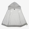 The North Face Men Core Hooded Zip Jacket Nj5jr50a