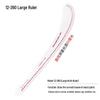 Multi-Function Sewing and Pattern Making Curve Ruler Set