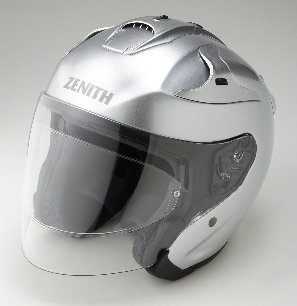 YAMAHA Pinlock Shield Screen transparentní YJ-17 90791-45442