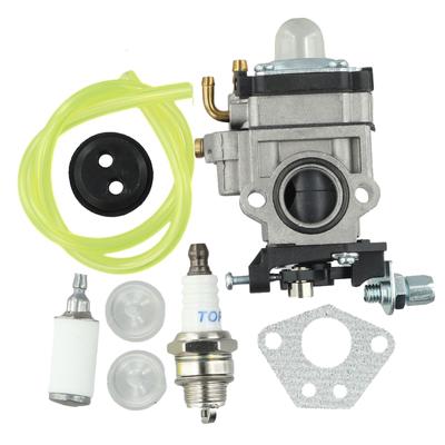 Hochwertiger Vergaser für Craftsman 46cc Rucksackgebläse CM46BT