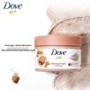 Dove Pomegranate & Coconut Ice Cream Body Scrub