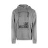 Love Moschino Womens/Ladies Box Logo Hoodie