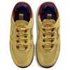 Nike Air Force 1 Wild Wheat Gold Damen-Sneakers FB2348-700