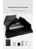 Men's Multifunctional Large Capacity Nylon Laptop Backpack