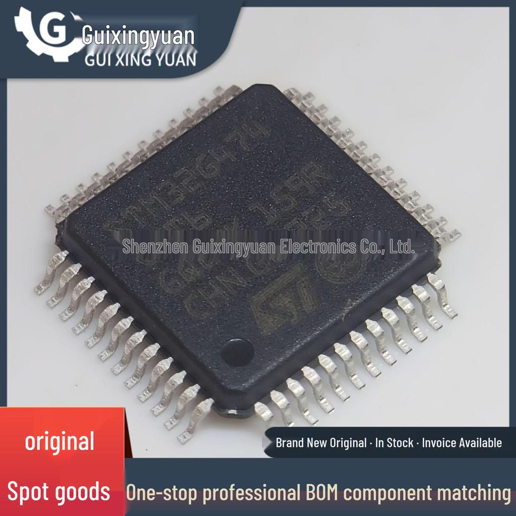STM32G474CET6 32-bit MCU LQFP-48 Package