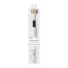 Individually Packed Adult Three-Sided Soft Bristle Toothbrush with Spiral Interdental Cleaners