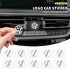 Accesorii de exterior – Embleme