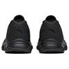Anta Running Series Sneakers Leather 'Black Gold' Men's 91835529-9