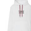 Burberry Sweatshirt Women's White 80464681