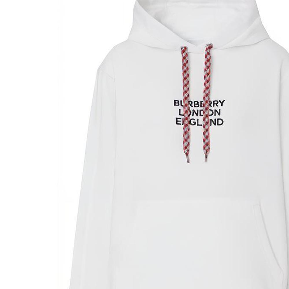 Burberry Sweatshirt Women's White 80464681