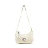 Sports Life Collection Polyester Crossbody Bags Regular Women's Ivory ABDW194-2