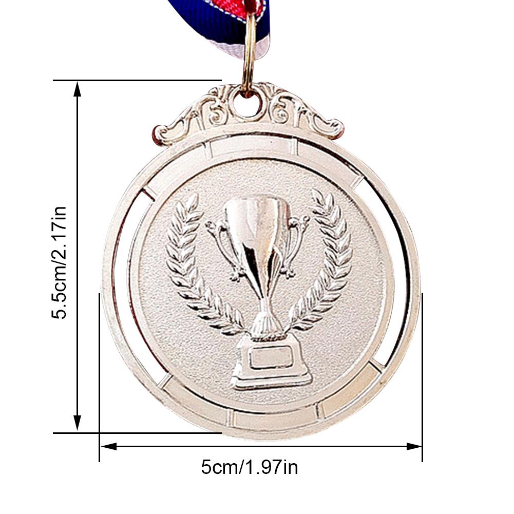 Small Prize CupGold Achievement Trophies Gold Award Trophy Cups Sculpture Trophies Winner Medal Statues School Rewarding Supply