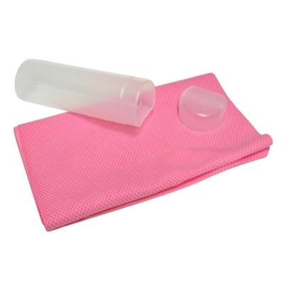 Towel Cylinder Large Cool Towel Cool Towel Summer [WD9DF80]