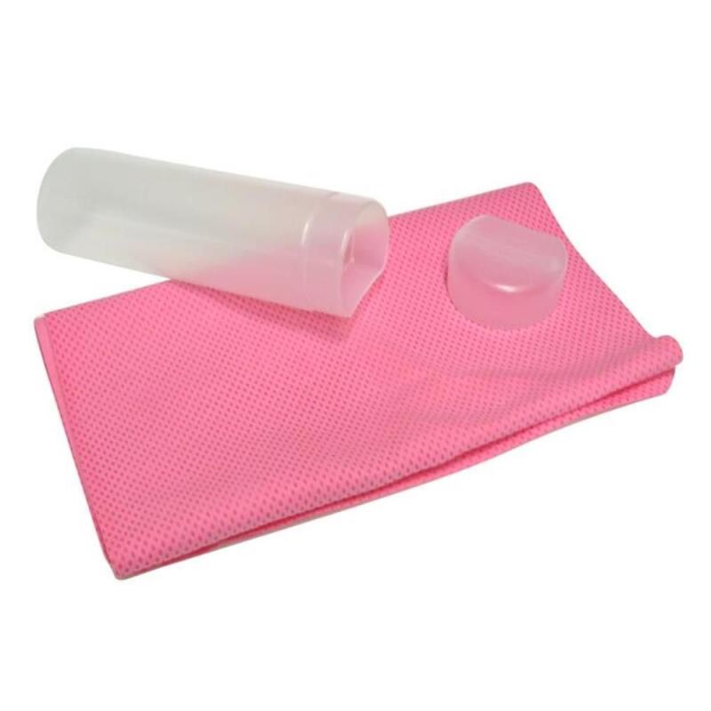 

Towel Cylinder Large Cool Towel Cool Towel Summer [WD9DF80]