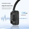 Newman TB106 Over-Ear Bluetooth Headphones