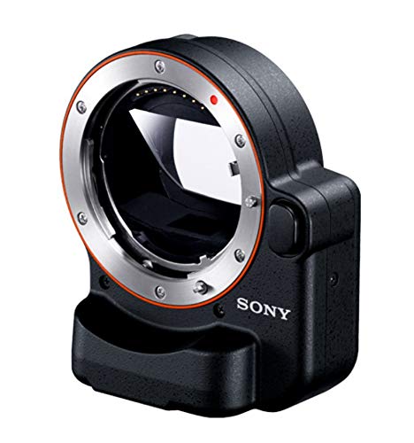 Sony Mount Adapter LA-EA4