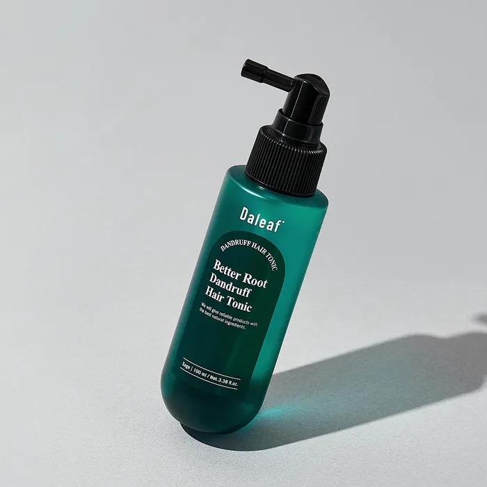 Dalip Sage Berry Root Dandruff Hair Tonic 100ml