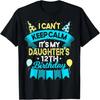 Funny IVF Humor Transfer Day IVF Dad T-Shirt