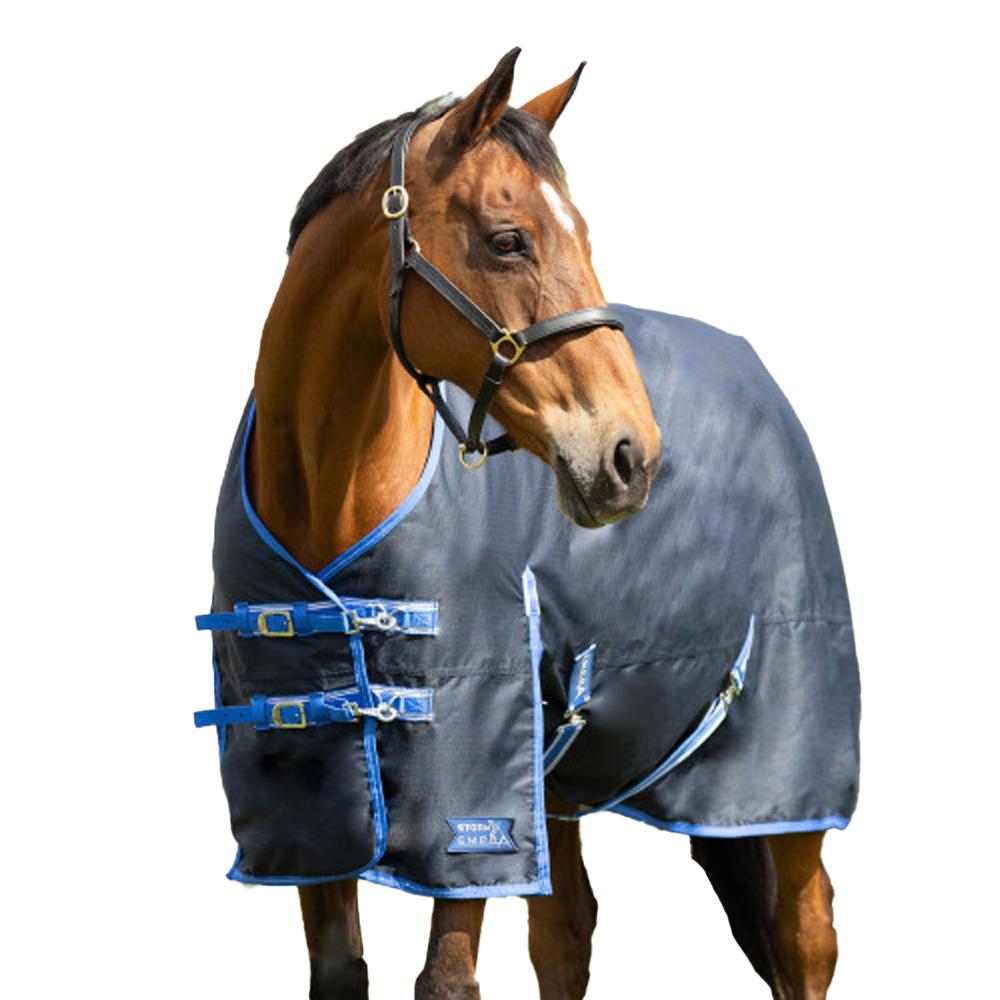 Hy StormX Empra Standing Collar Horse Turnout Rug