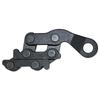 150-300 Steel Strand Wire Grip Frog-type Cable Clamp Professional Multi-functional Industrial Grade Wire Clamp Tightening Tools
