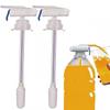 Fully Automatic Suction Pump Anti Overflow Straws Mineral Water Bucket Suction Tool Automatic Beverage Straw Beverage Dispenser