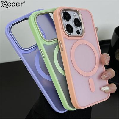 Cover per smartphone – Cover antiurto per smartphone