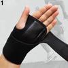 Breathable Carpal Tunnel Splint Wrist Glove Arthritis Sprain Strain Support Bracer