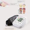 Voice Broadcast Blood Pressure Measurement Tool Health Sphygmomanometer  Old People