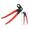 Tool Fuel Line Pipe Pliers 1pcs * Fuel Line Pipe Pliers Disconnect Petrol Pliers Release Removal Fuel Line Pipe