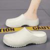 Men's Anti Slip and Waterproof Shoes Slippers for Men