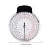Ophthalmic Gauge Easy-to-Read Face Lens Meter for Opticians