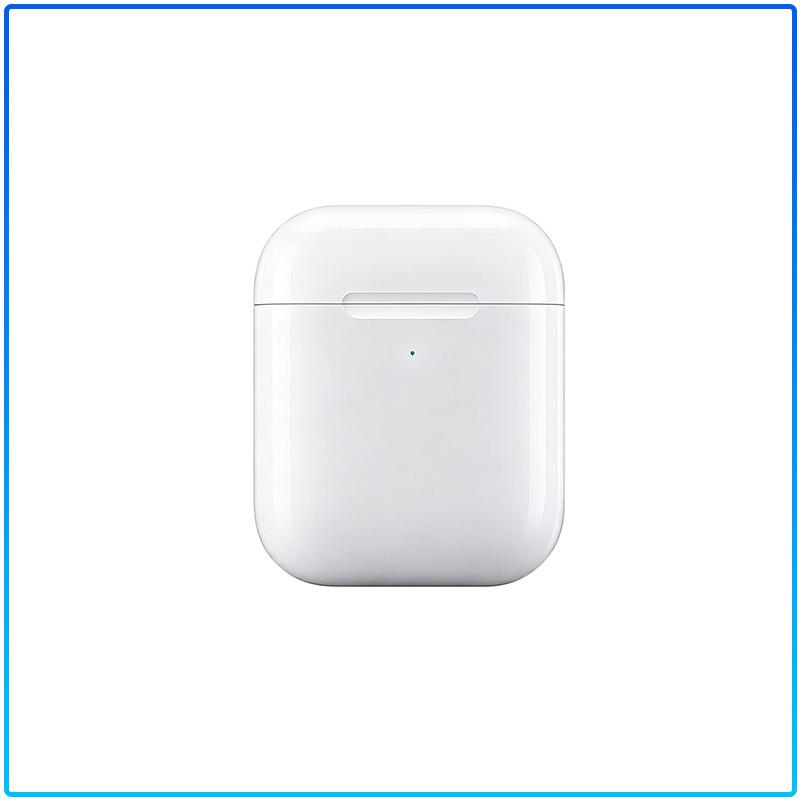 Apple AirPods 2 Generation Wireless Bluetooth Headphones Auto Pair 24 Hours Playtime In Ear Earbuds For All Smartphones