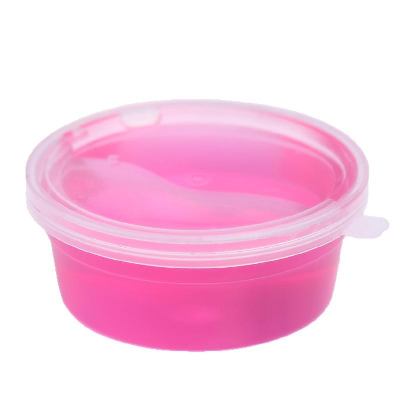 Super Light Clay Cup: Snowflake Clay, Crystal Clay, Magnet Clay, Modeling Clay, Foaming Glue, Slime Cup