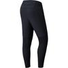Anta Outdoor Tight Fitness Long Pants Comfortable Five-Point Shorts Casual Sports Suit Men activewear Basic-Black 152345502-1