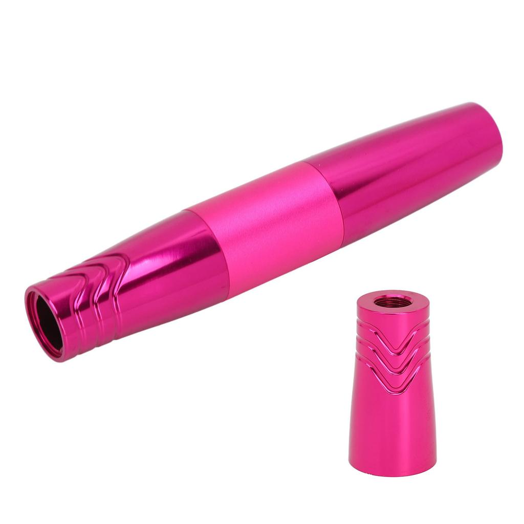   Tattoo Pen Multifunctional   Tattoo Machine   Lasting Rotate Cartridge Tattoo Pen with Tattoo Clip Cord