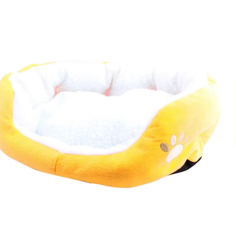 Dog Accessories Dog Kennel Lambskin Kennel Pet Supplies Dog Kennel and Cat Kennel Dog Bed Large Dog Accessories
