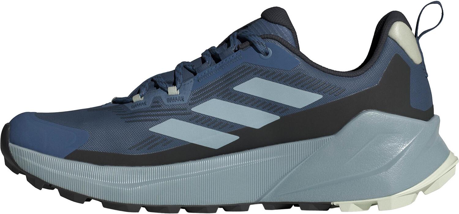 

Обувь для треккинга Adidas Terrex Trailmaker 2 wonder steel/magic grey/core black (IH6348) 40