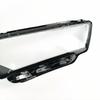 BYD D9 22-24 Headlight Transparent Cover - Front Lamp Housing