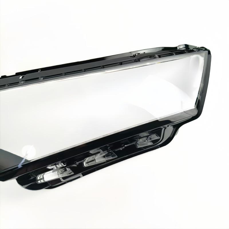 BYD D9 22-24 Headlight Transparent Cover - Front Lamp Housing
