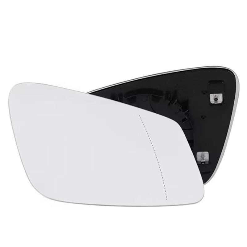 

Compatible Rearview Mirror Cover for BMW 5 Series (2010-2013) 520, 530Li, 525 Left